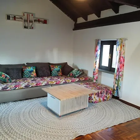 Hala's House * קסטלטו סופרה טיצ'ינו