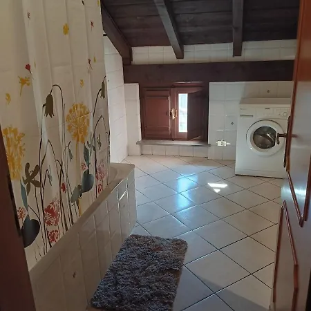 Appartamento Hala's House
