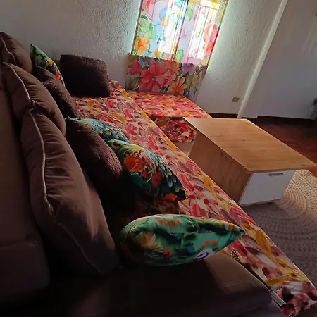 Hala's House קסטלטו סופרה טיצ'ינו