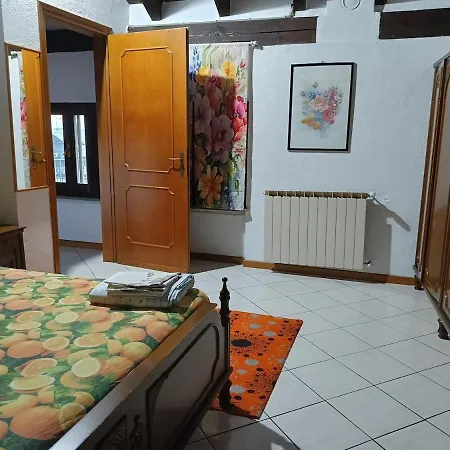 Hala's House Appartamento